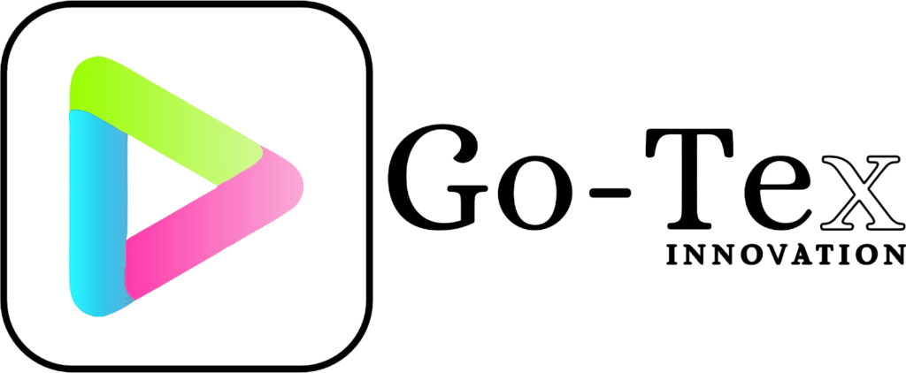 Go-Tex Innovation Estamparia